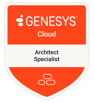 Architect Specialist