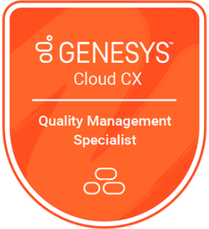 Quality Management Certification