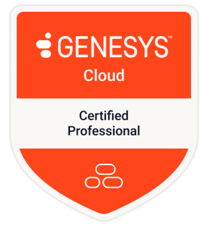 Professional Certification