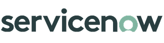 Logo ServiceNow